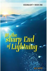 At the Sharp End of Lightning