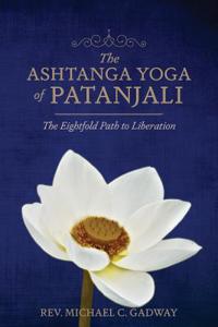 Ashtanga Yoga of Patanjali