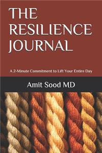 The Resilience Journal