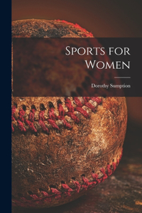 Sports for Women