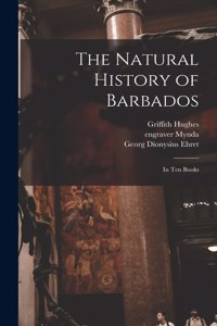 Natural History of Barbados