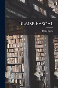 Blaise Pascal