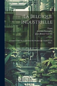 Belgique Industrielle