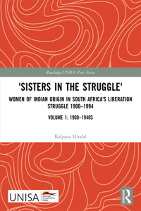 'Sisters in the Struggle'