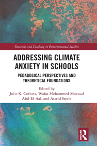 Addressing Climate Anxiety in Schools
