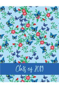 Class of 2019