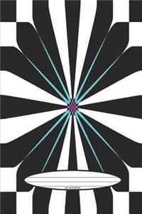 My Notebook