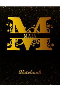 Maia Notebook