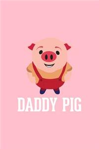 Daddy Pig