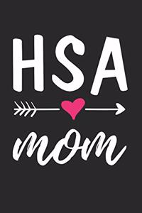 HSA Mom