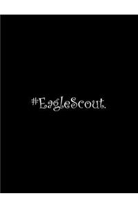 #EagleScout