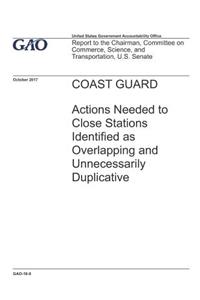Coast Guard