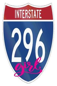 Interstate 296 Girl