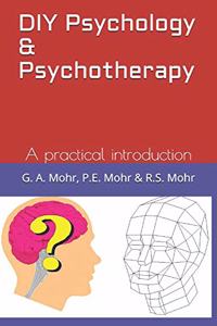 DIY Psychology & Psychotherapy