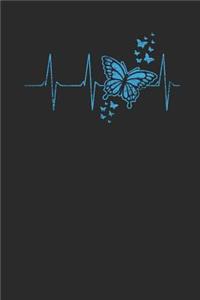 Butterfly Heartbeat