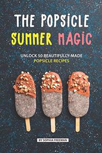 Popsicle Summer Magic
