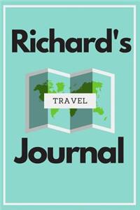 Richard's Travel Journal