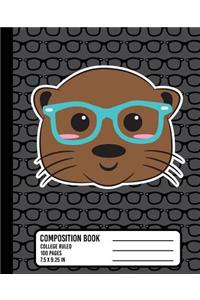 Composition Book