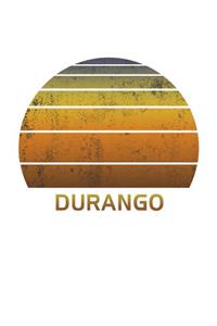 Durango