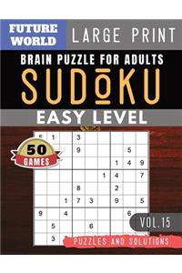 SUDOKU Easy