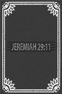 Jeremiah 29