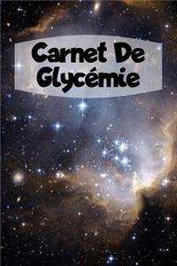 Carnet de Glycémie