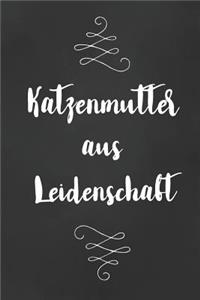 Katzenmutter