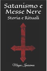 Satanismo e Messe Nere