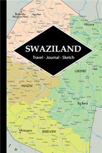 Swaziland Travel Journal