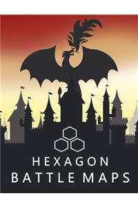 Hexagon Battle Maps