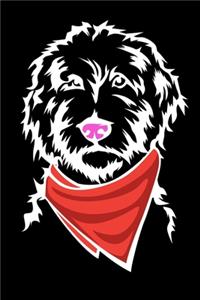 Dog Training Notebook