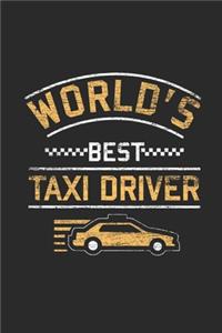 World's Best Taxi Driver