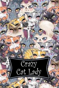 Crazy Cat Lady