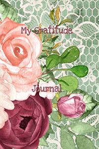 My Gratitude Journal