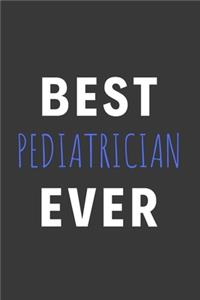 Best Pediatrician Ever