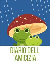 Diario Dell'amicizia