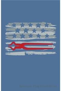 American Flag Sheet Music