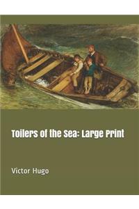 Toilers of the Sea