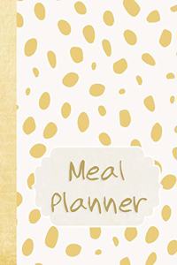 Meal Planner