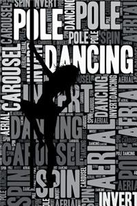 Pole Dancing Journal