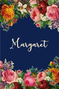 Margaret