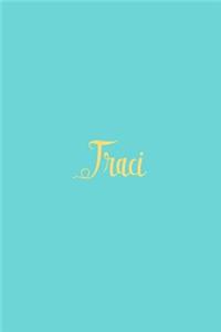 Traci