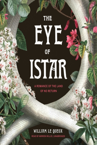 Eye of Istar Lib/E