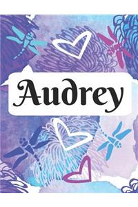 Audrey