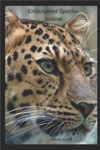 Endangered Species Journal