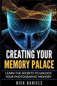 Creating Your Memory Palace