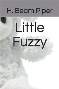 Little Fuzzy