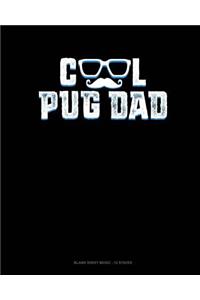 Cool Pug Dad