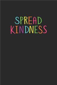 Spread Kindness