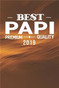 Best Papi Premium Quality 2019